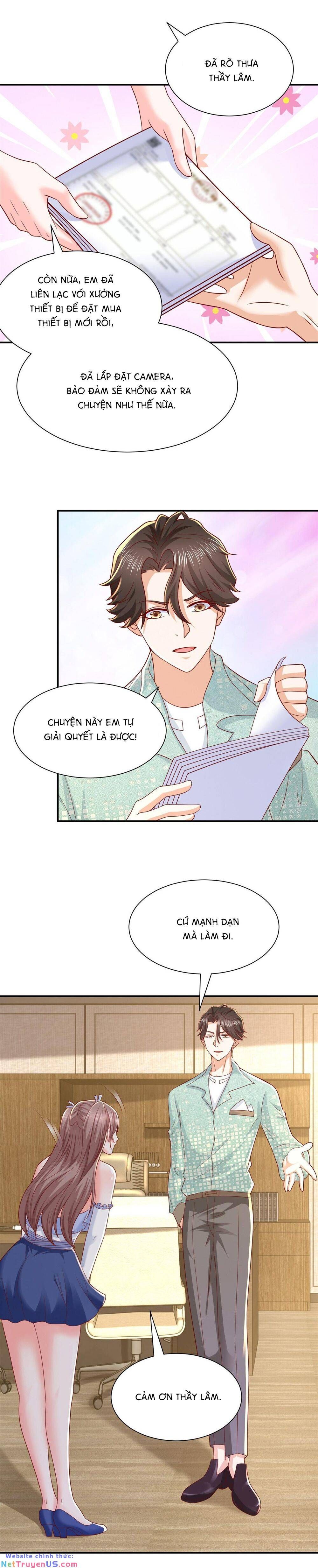 đọc truyện Mỗi Tuần Ta Có Một Nghề Nghiệp Mới Chương 283 ảnh 12 tại Thiên Thai Truyện