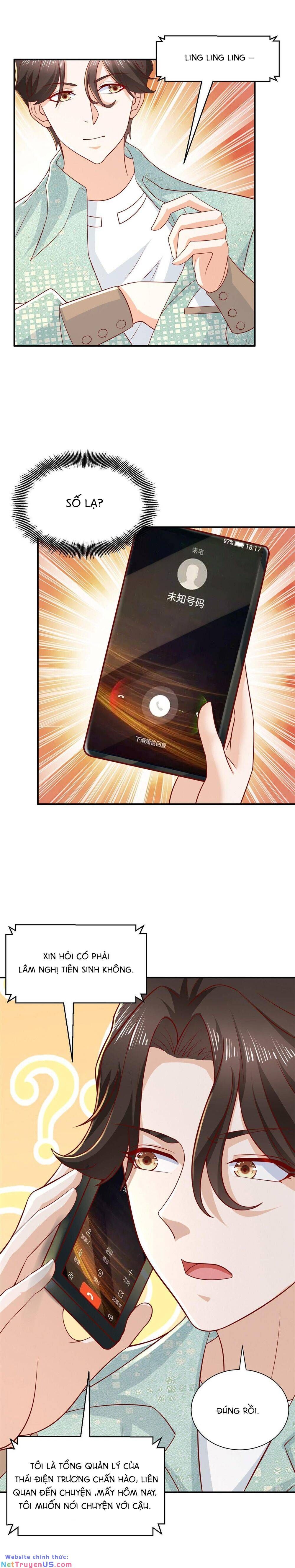 đọc truyện Mỗi Tuần Ta Có Một Nghề Nghiệp Mới Chương 283 ảnh 13 tại Thiên Thai Truyện