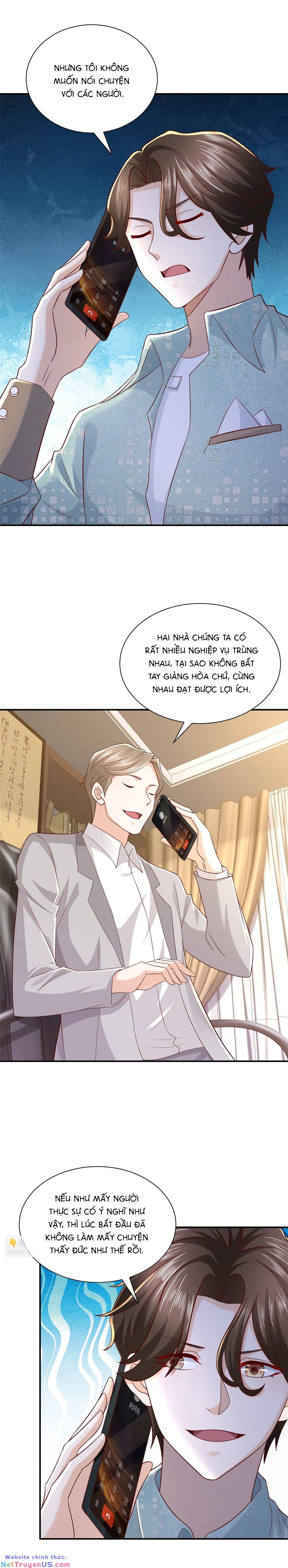 đọc truyện Mỗi Tuần Ta Có Một Nghề Nghiệp Mới Chương 283 ảnh 14 tại Thiên Thai Truyện