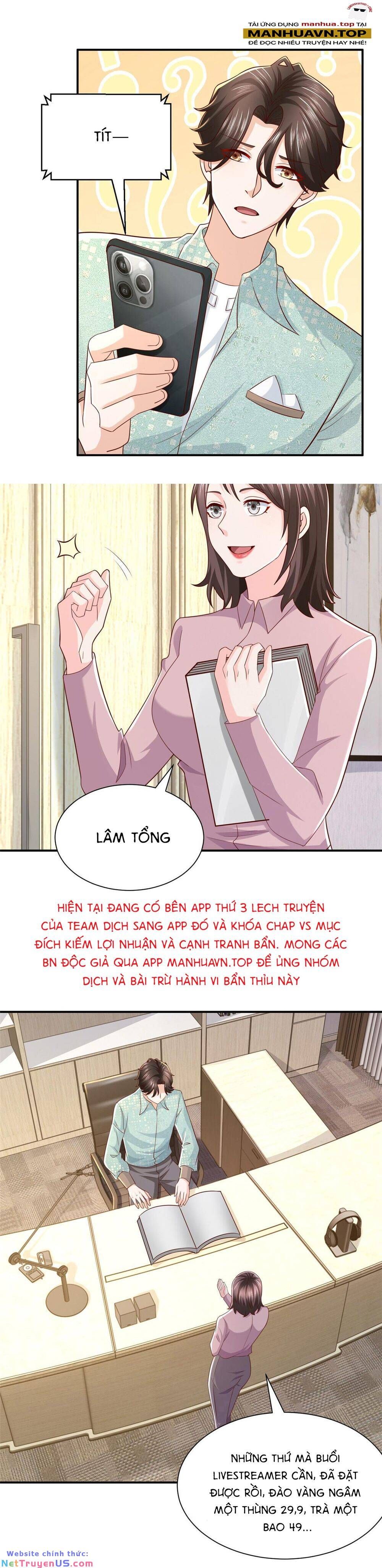 đọc truyện Mỗi Tuần Ta Có Một Nghề Nghiệp Mới Chương 283 ảnh 16 tại Thiên Thai Truyện