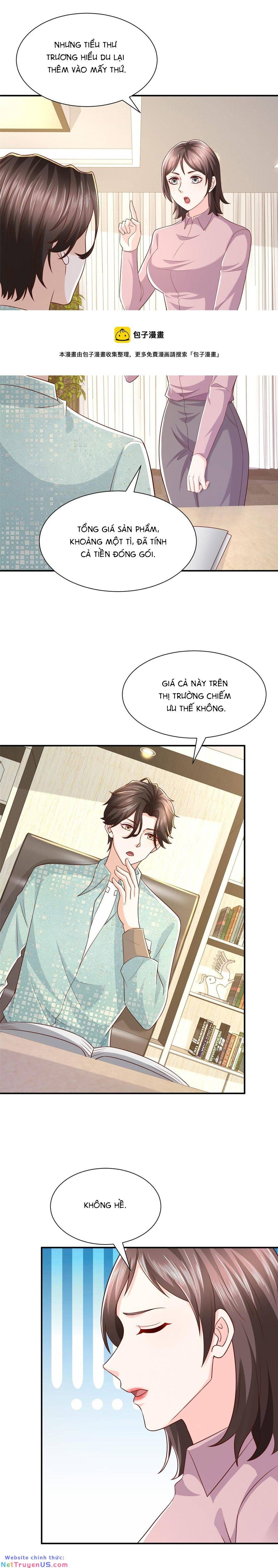 đọc truyện Mỗi Tuần Ta Có Một Nghề Nghiệp Mới Chương 283 ảnh 17 tại Thiên Thai Truyện