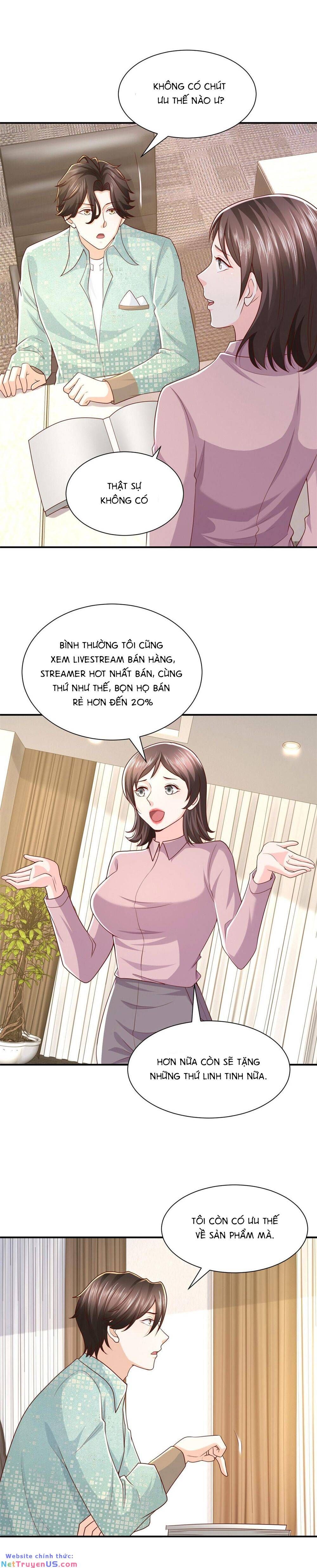 đọc truyện Mỗi Tuần Ta Có Một Nghề Nghiệp Mới Chương 283 ảnh 18 tại Thiên Thai Truyện