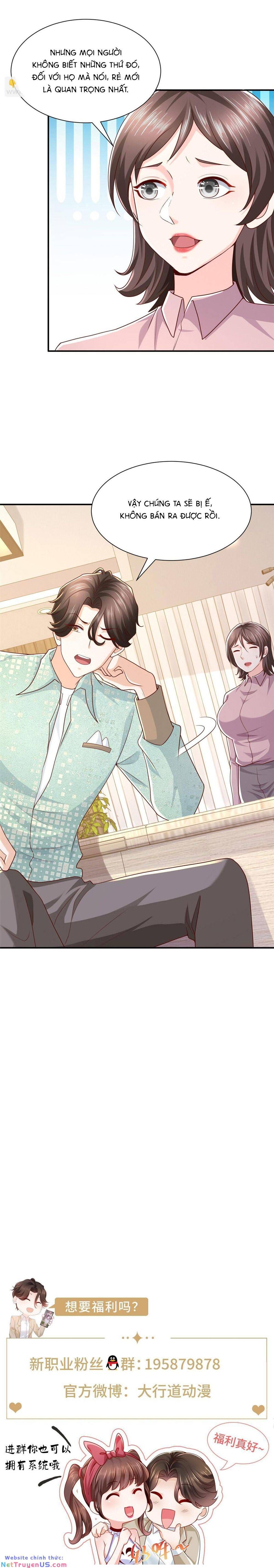 đọc truyện Mỗi Tuần Ta Có Một Nghề Nghiệp Mới Chương 283 ảnh 19 tại Thiên Thai Truyện