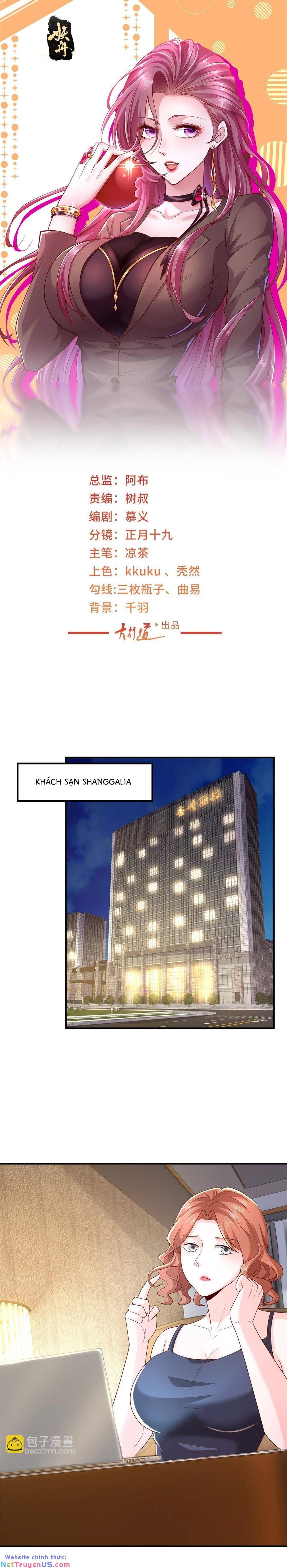 đọc truyện Mỗi Tuần Ta Có Một Nghề Nghiệp Mới Chương 283 ảnh 5 tại Thiên Thai Truyện