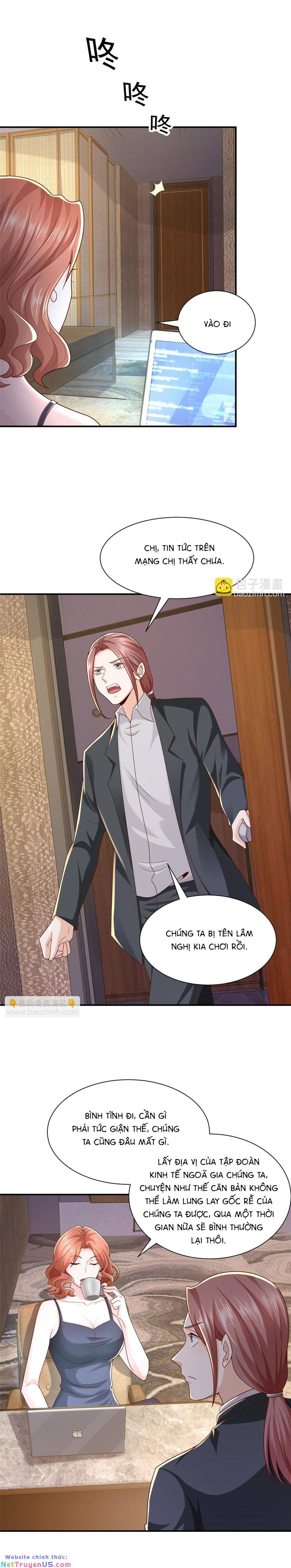 đọc truyện Mỗi Tuần Ta Có Một Nghề Nghiệp Mới Chương 283 ảnh 6 tại Thiên Thai Truyện