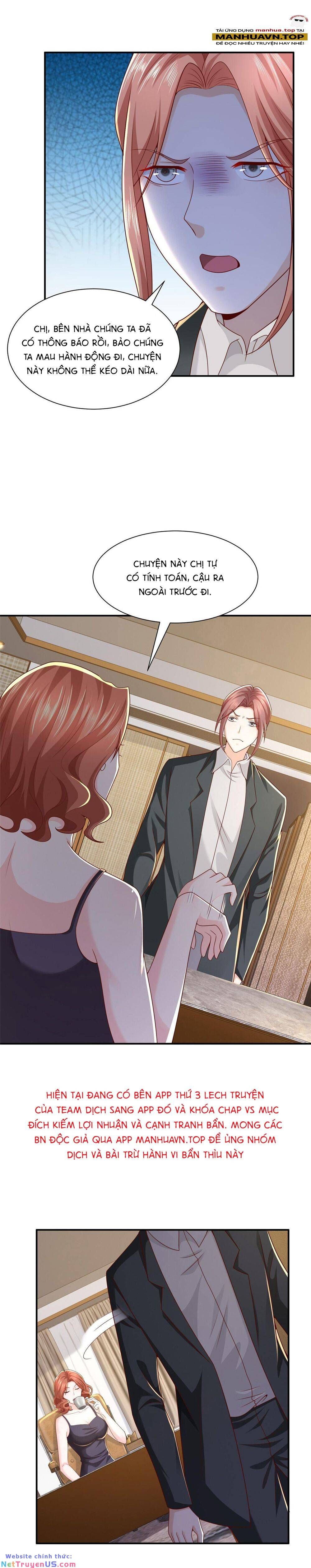 đọc truyện Mỗi Tuần Ta Có Một Nghề Nghiệp Mới Chương 283 ảnh 7 tại Thiên Thai Truyện