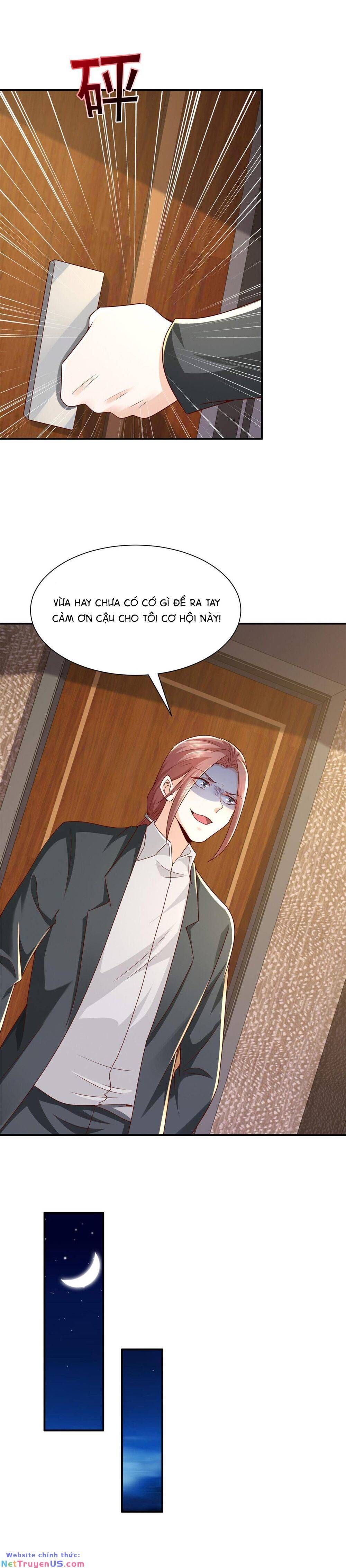 đọc truyện Mỗi Tuần Ta Có Một Nghề Nghiệp Mới Chương 283 ảnh 8 tại Thiên Thai Truyện