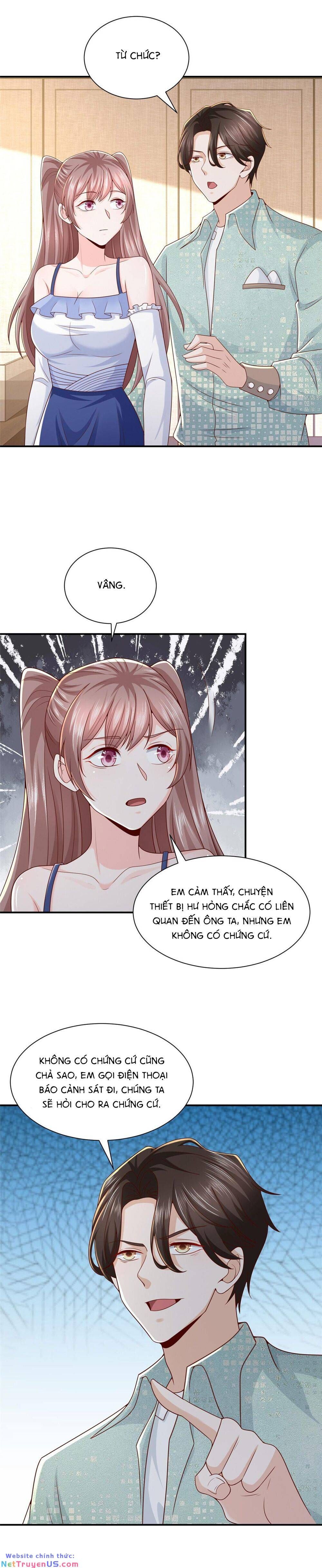 đọc truyện Mỗi Tuần Ta Có Một Nghề Nghiệp Mới Chương 283 ảnh 11 tại Thiên Thai Truyện