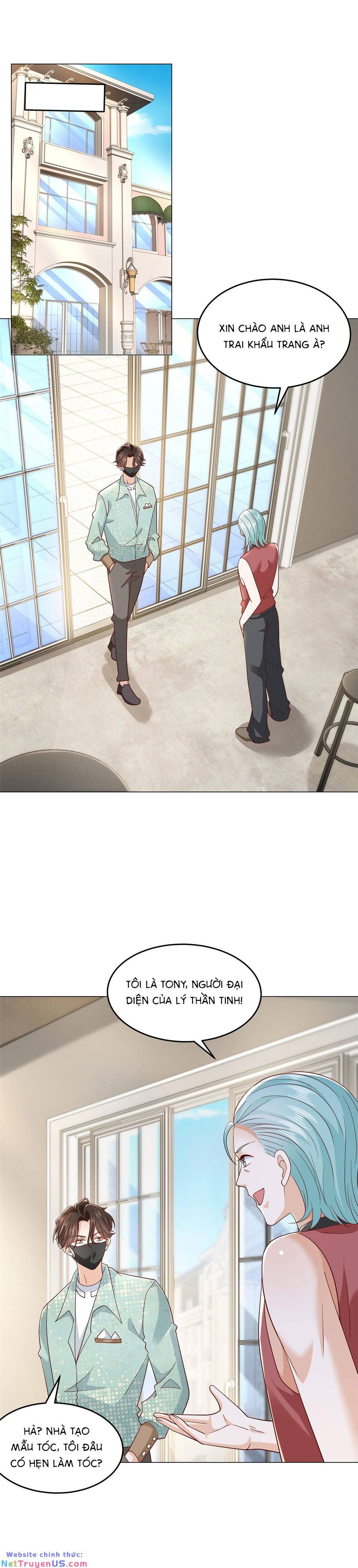 đọc truyện Mỗi Tuần Ta Có Một Nghề Nghiệp Mới Chương 284 ảnh 12 tại Thiên Thai Truyện