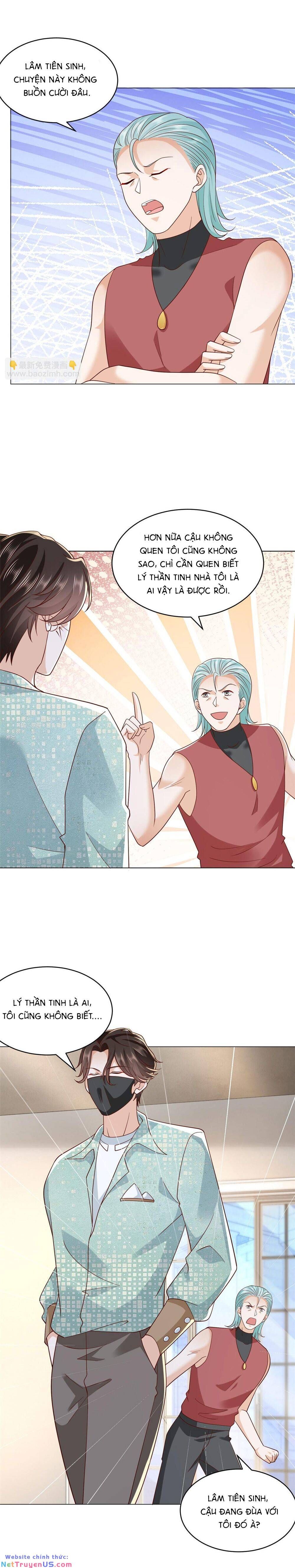 đọc truyện Mỗi Tuần Ta Có Một Nghề Nghiệp Mới Chương 284 ảnh 13 tại Thiên Thai Truyện