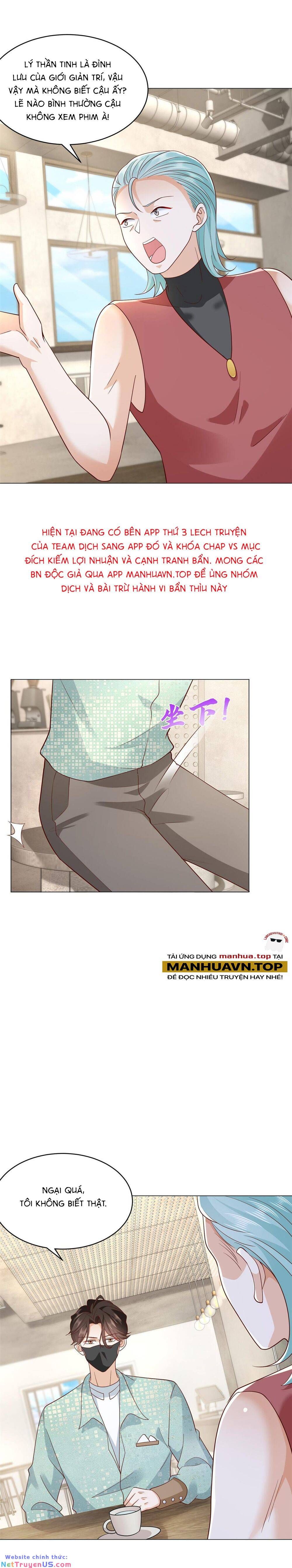 đọc truyện Mỗi Tuần Ta Có Một Nghề Nghiệp Mới Chương 284 ảnh 14 tại Thiên Thai Truyện