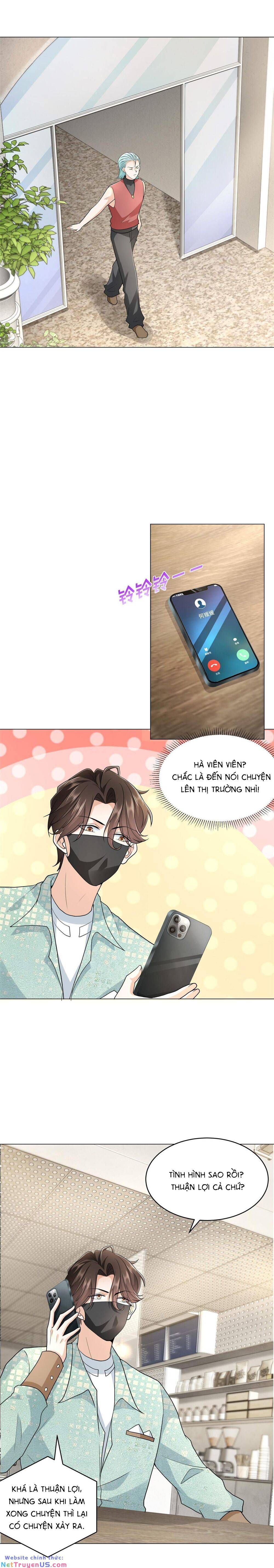 đọc truyện Mỗi Tuần Ta Có Một Nghề Nghiệp Mới Chương 284 ảnh 17 tại Thiên Thai Truyện