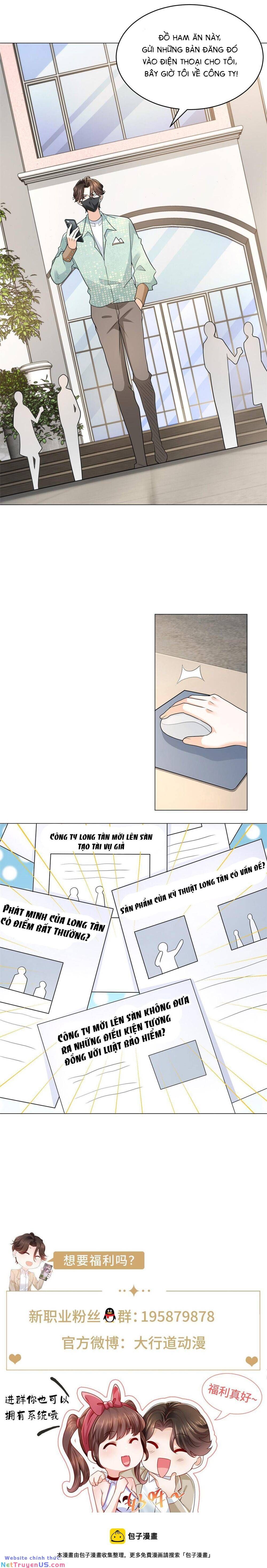 đọc truyện Mỗi Tuần Ta Có Một Nghề Nghiệp Mới Chương 284 ảnh 19 tại Thiên Thai Truyện