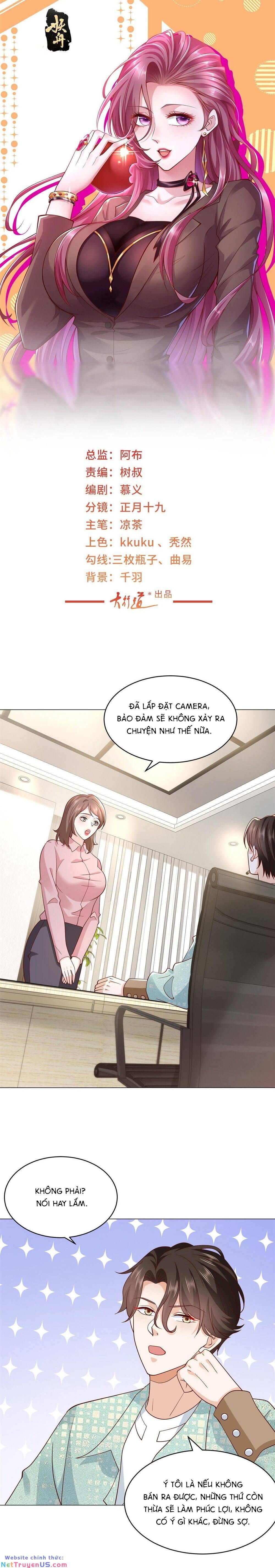 đọc truyện Mỗi Tuần Ta Có Một Nghề Nghiệp Mới Chương 284 ảnh 5 tại Thiên Thai Truyện