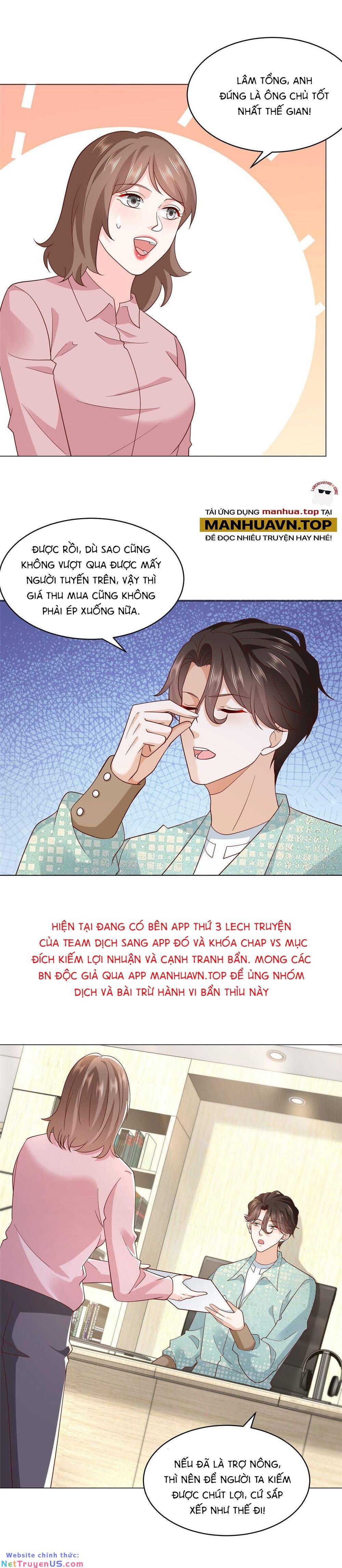 đọc truyện Mỗi Tuần Ta Có Một Nghề Nghiệp Mới Chương 284 ảnh 6 tại Thiên Thai Truyện