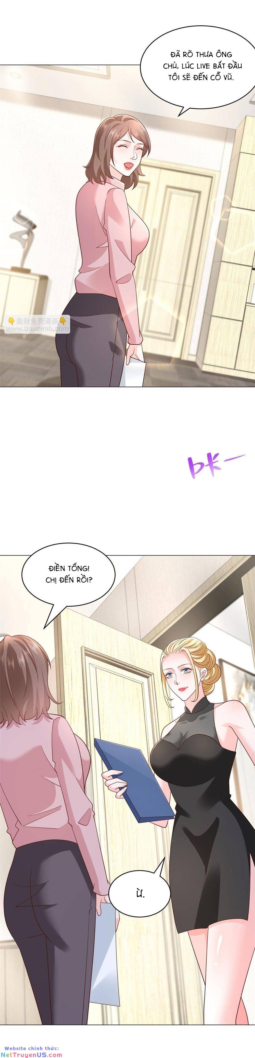 đọc truyện Mỗi Tuần Ta Có Một Nghề Nghiệp Mới Chương 284 ảnh 7 tại Thiên Thai Truyện