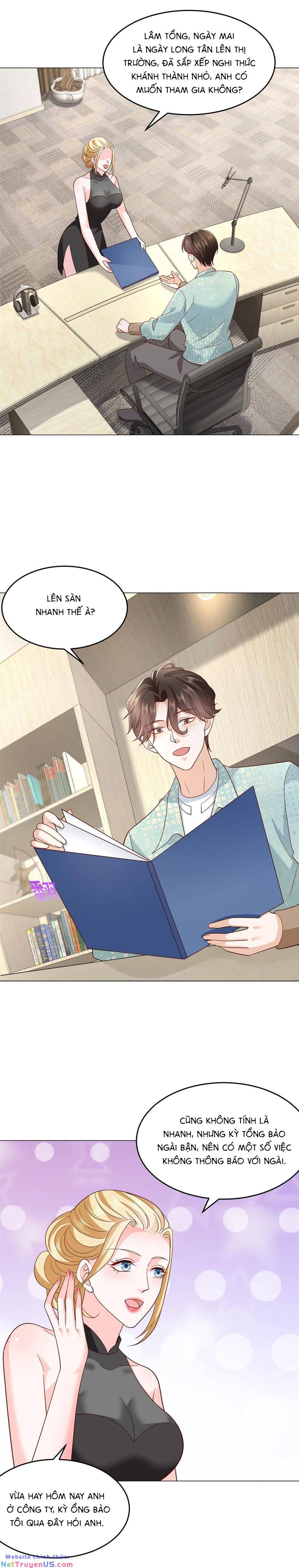 đọc truyện Mỗi Tuần Ta Có Một Nghề Nghiệp Mới Chương 284 ảnh 8 tại Thiên Thai Truyện