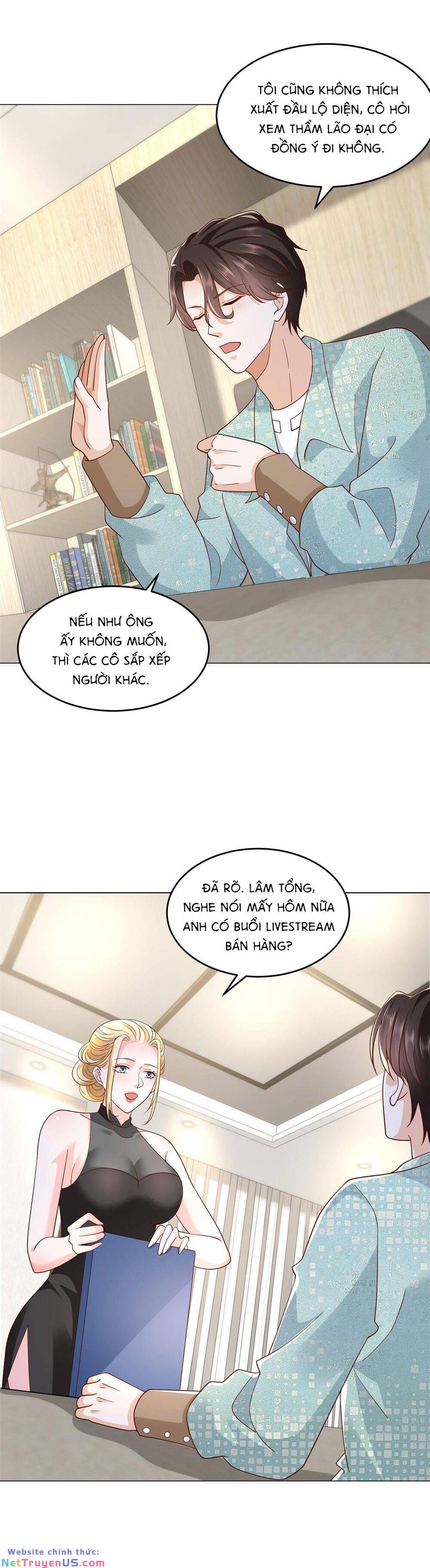 đọc truyện Mỗi Tuần Ta Có Một Nghề Nghiệp Mới Chương 284 ảnh 9 tại Thiên Thai Truyện