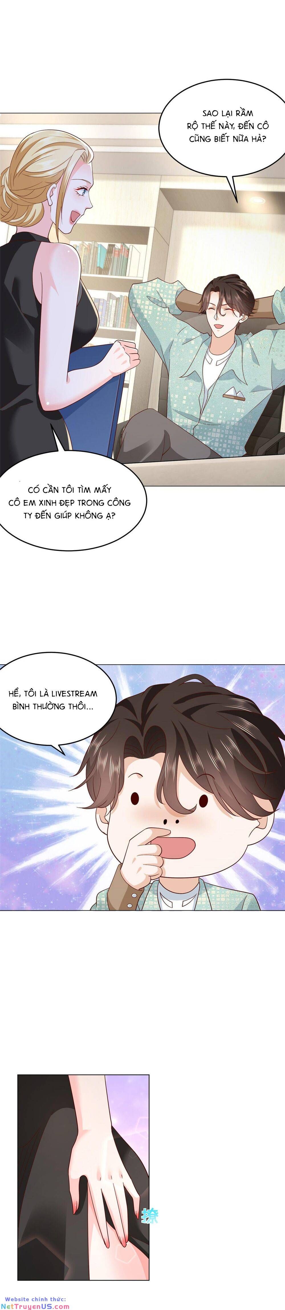 đọc truyện Mỗi Tuần Ta Có Một Nghề Nghiệp Mới Chương 284 ảnh 10 tại Thiên Thai Truyện