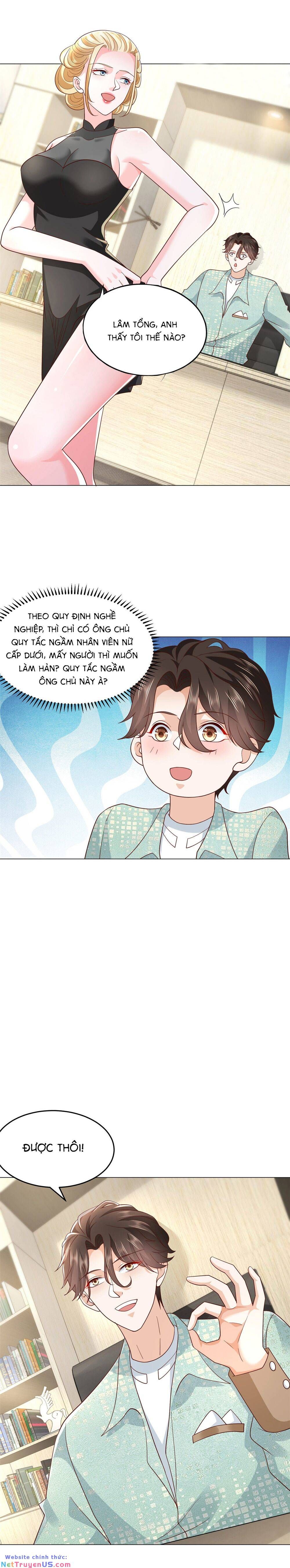 đọc truyện Mỗi Tuần Ta Có Một Nghề Nghiệp Mới Chương 284 ảnh 11 tại Thiên Thai Truyện