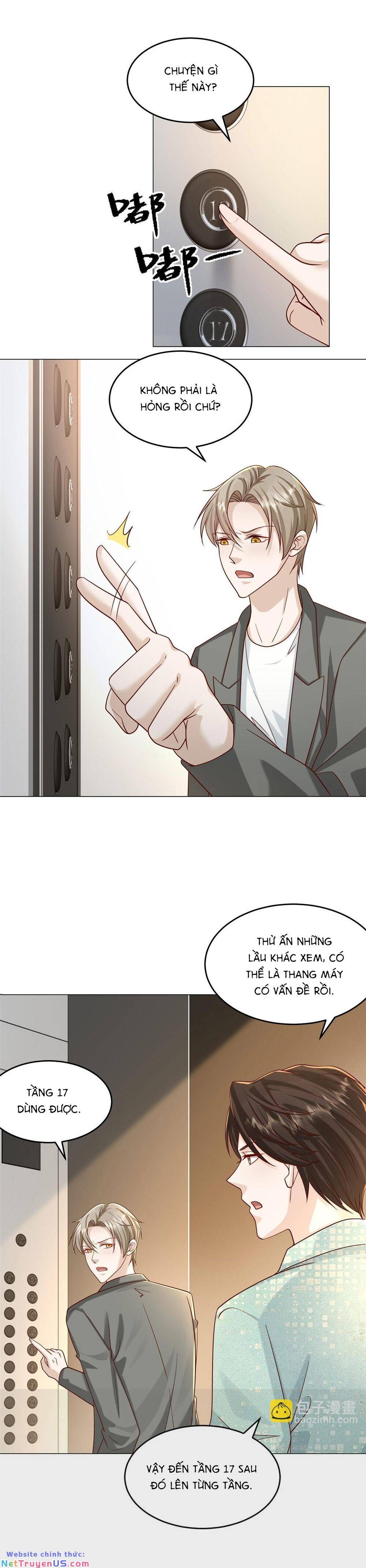 đọc truyện Mỗi Tuần Ta Có Một Nghề Nghiệp Mới Chương 285 ảnh 12 tại Thiên Thai Truyện