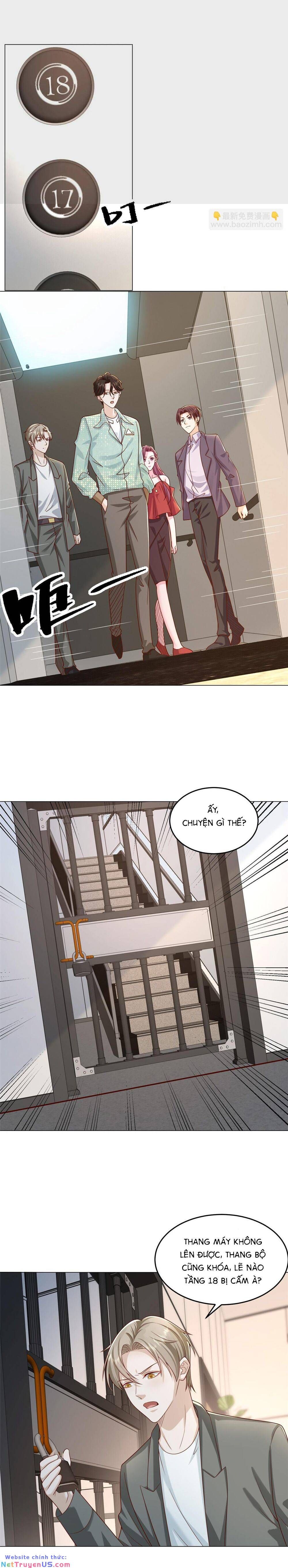 đọc truyện Mỗi Tuần Ta Có Một Nghề Nghiệp Mới Chương 285 ảnh 13 tại Thiên Thai Truyện