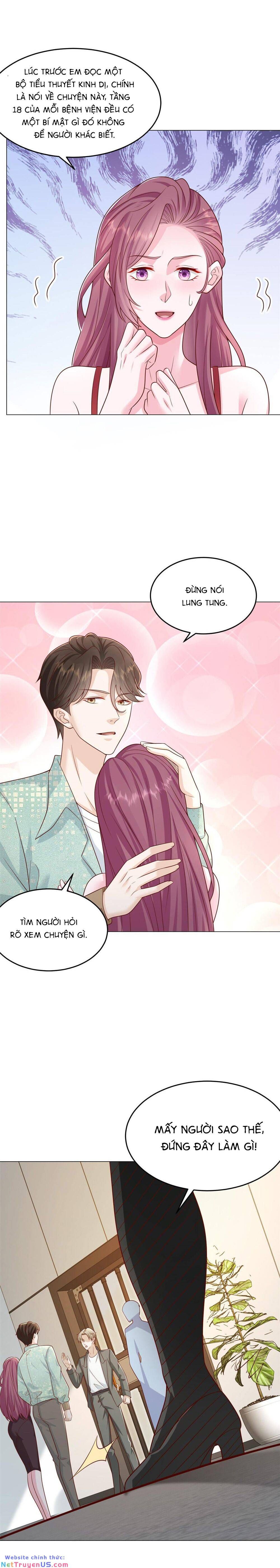 đọc truyện Mỗi Tuần Ta Có Một Nghề Nghiệp Mới Chương 285 ảnh 14 tại Thiên Thai Truyện