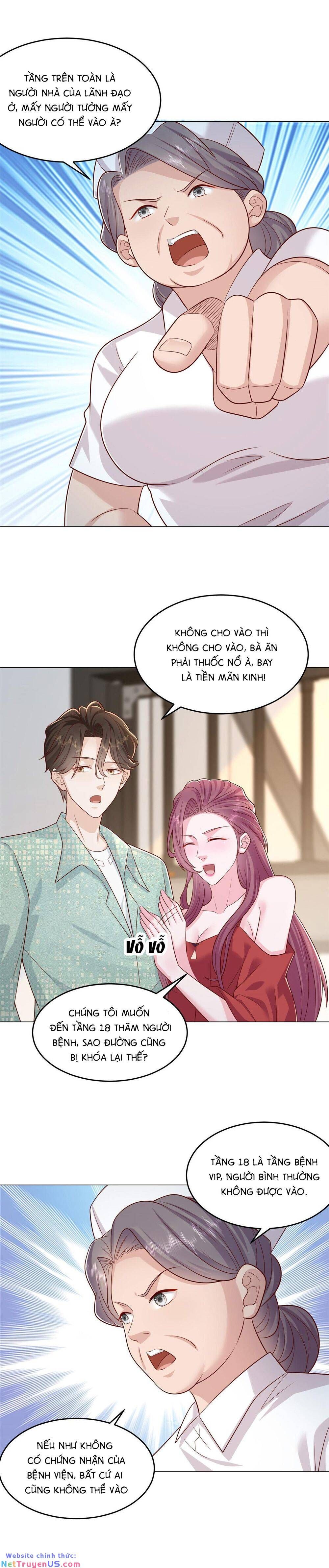 đọc truyện Mỗi Tuần Ta Có Một Nghề Nghiệp Mới Chương 285 ảnh 15 tại Thiên Thai Truyện