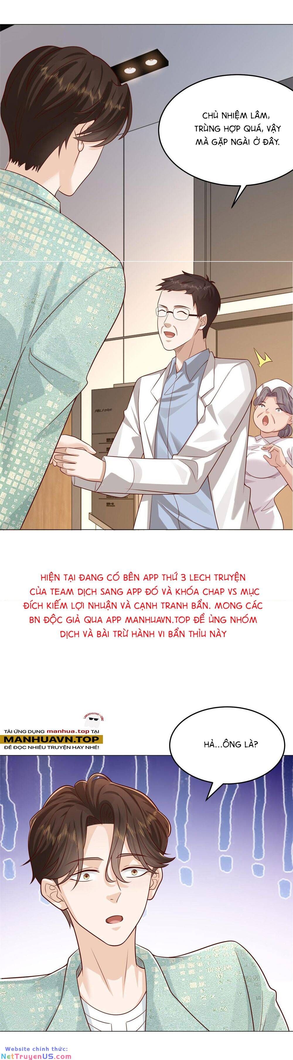 đọc truyện Mỗi Tuần Ta Có Một Nghề Nghiệp Mới Chương 285 ảnh 17 tại Thiên Thai Truyện