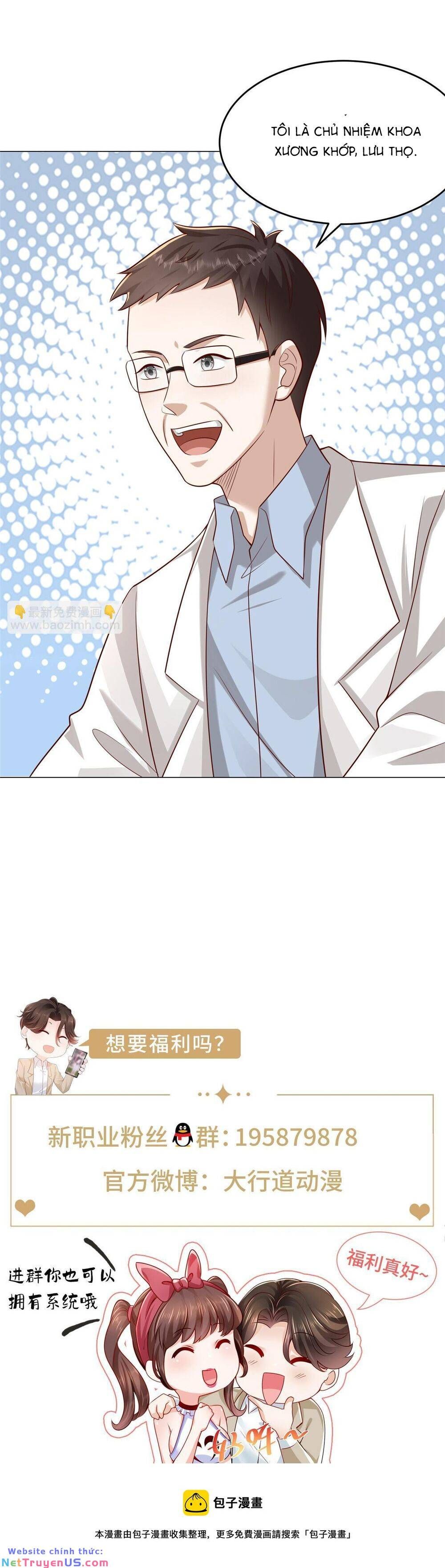 đọc truyện Mỗi Tuần Ta Có Một Nghề Nghiệp Mới Chương 285 ảnh 18 tại Thiên Thai Truyện