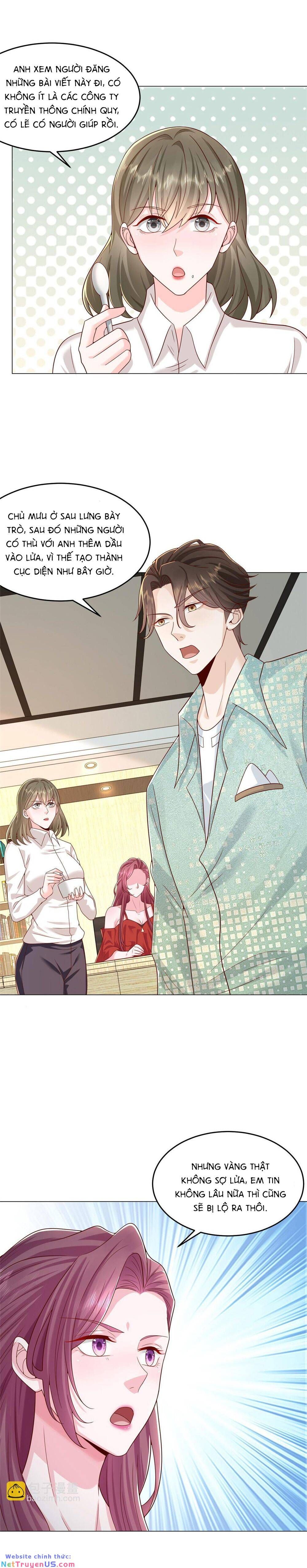 đọc truyện Mỗi Tuần Ta Có Một Nghề Nghiệp Mới Chương 285 ảnh 6 tại Thiên Thai Truyện