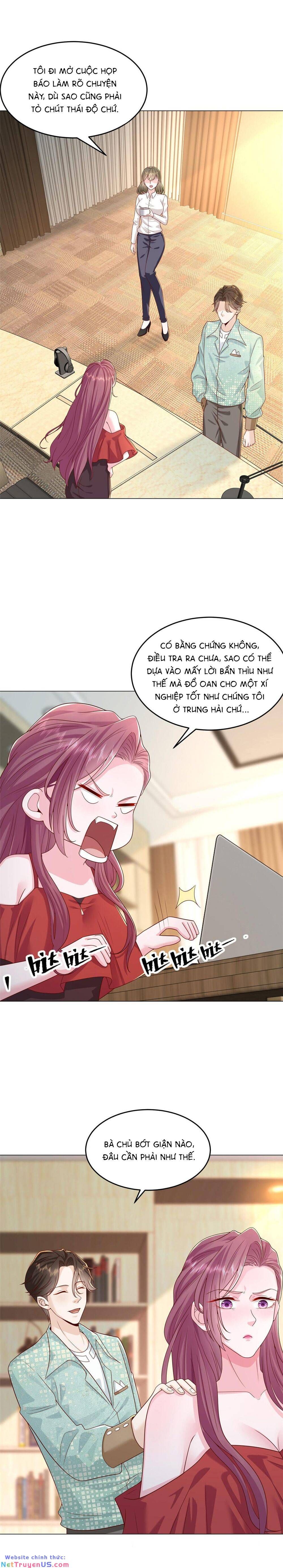 đọc truyện Mỗi Tuần Ta Có Một Nghề Nghiệp Mới Chương 285 ảnh 7 tại Thiên Thai Truyện