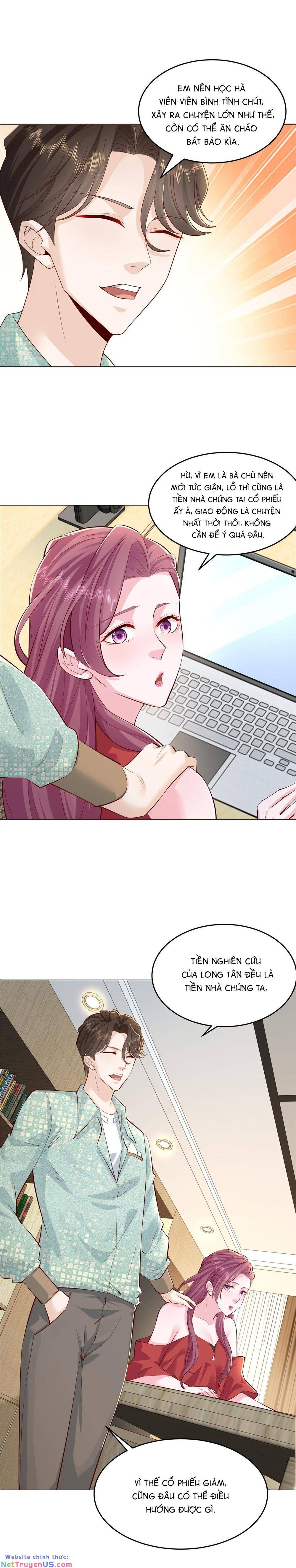 đọc truyện Mỗi Tuần Ta Có Một Nghề Nghiệp Mới Chương 285 ảnh 8 tại Thiên Thai Truyện