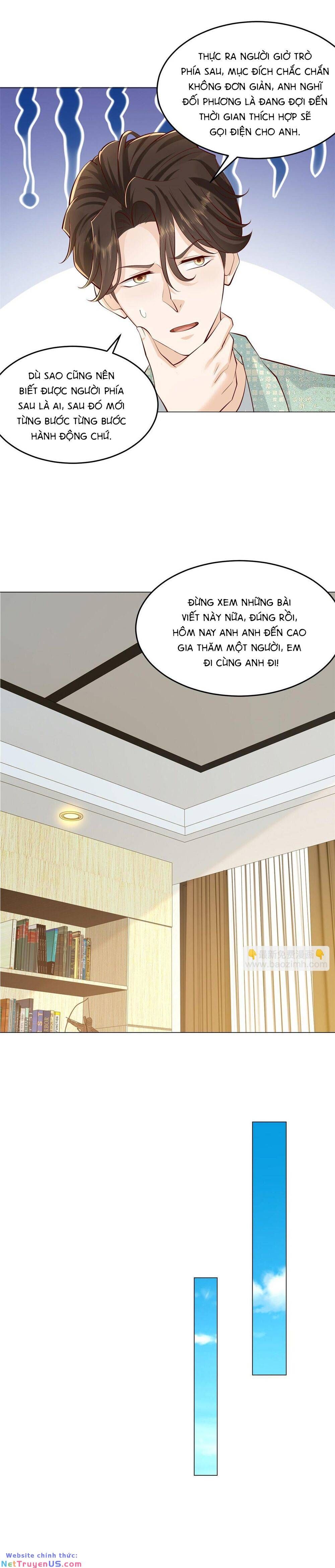 đọc truyện Mỗi Tuần Ta Có Một Nghề Nghiệp Mới Chương 285 ảnh 9 tại Thiên Thai Truyện