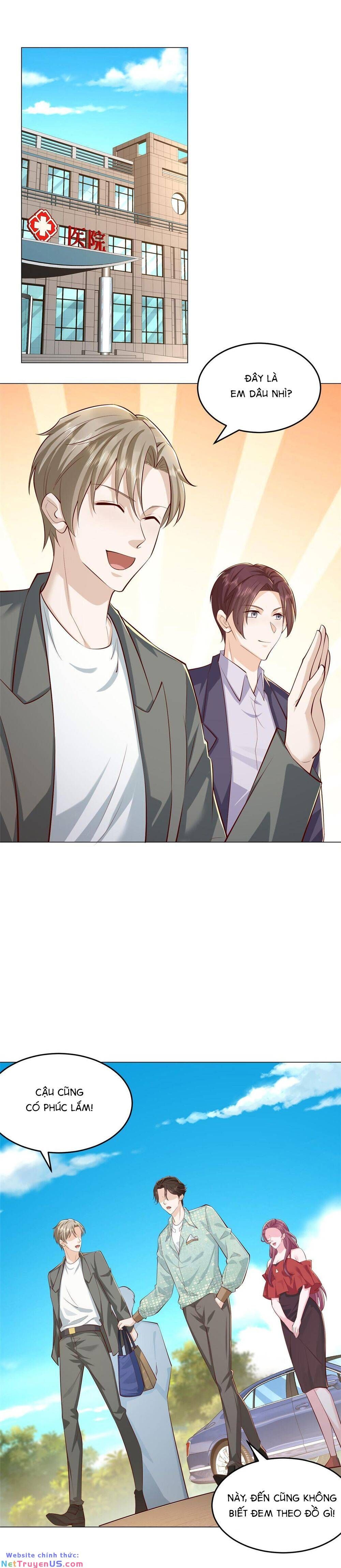 đọc truyện Mỗi Tuần Ta Có Một Nghề Nghiệp Mới Chương 285 ảnh 10 tại Thiên Thai Truyện