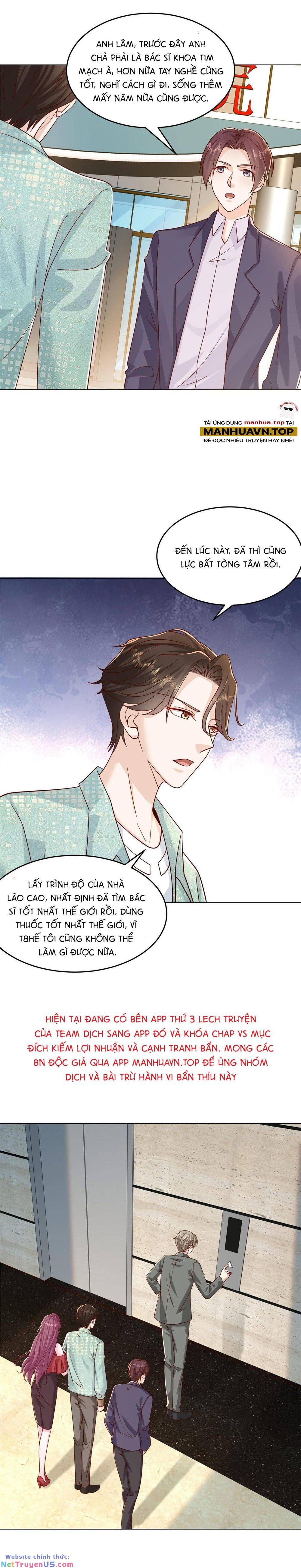 đọc truyện Mỗi Tuần Ta Có Một Nghề Nghiệp Mới Chương 285 ảnh 11 tại Thiên Thai Truyện