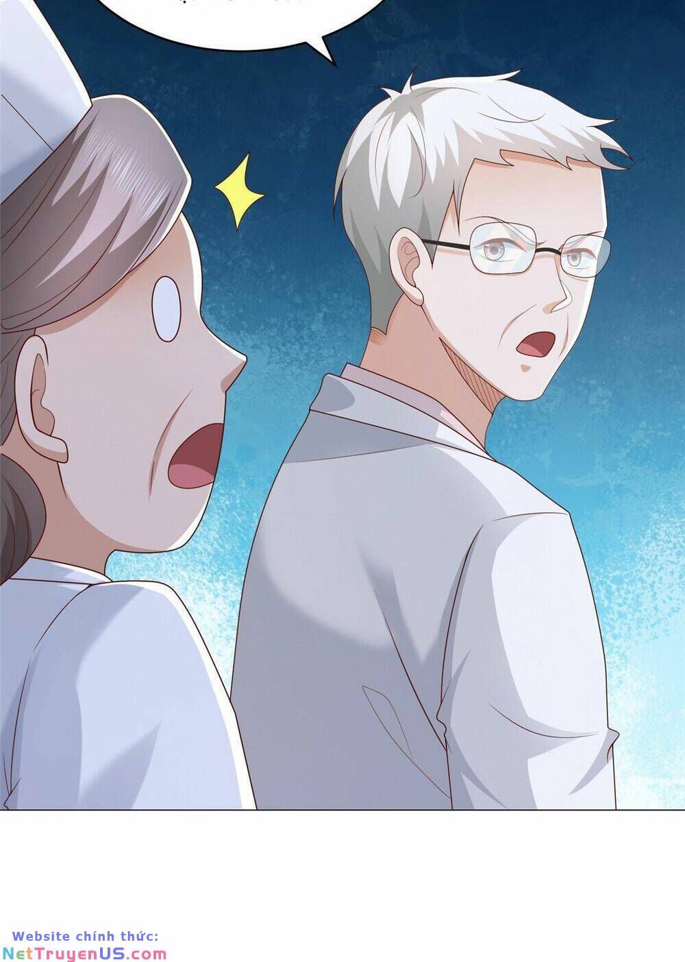 đọc truyện Mỗi Tuần Ta Có Một Nghề Nghiệp Mới Chương 286 ảnh 12 tại Thiên Thai Truyện