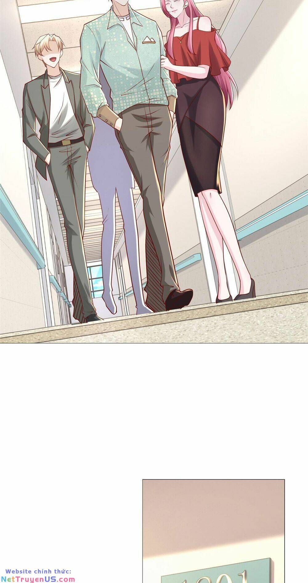 đọc truyện Mỗi Tuần Ta Có Một Nghề Nghiệp Mới Chương 286 ảnh 15 tại Thiên Thai Truyện