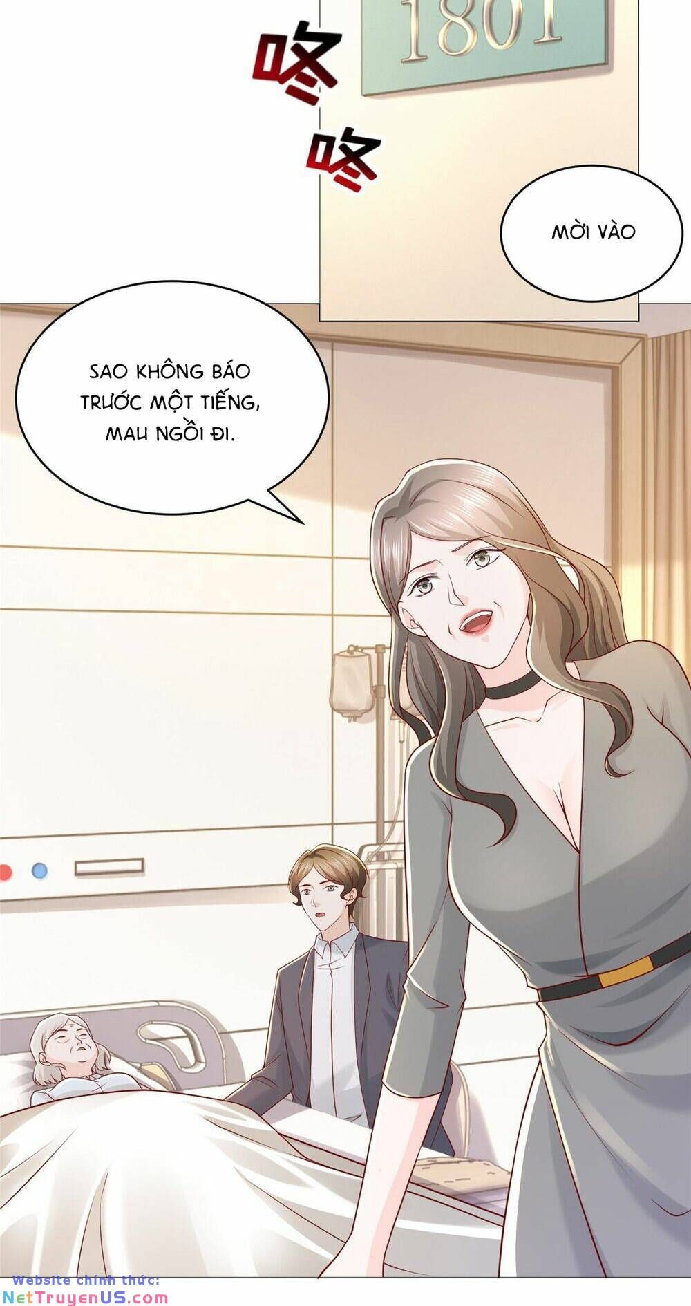 đọc truyện Mỗi Tuần Ta Có Một Nghề Nghiệp Mới Chương 286 ảnh 16 tại Thiên Thai Truyện