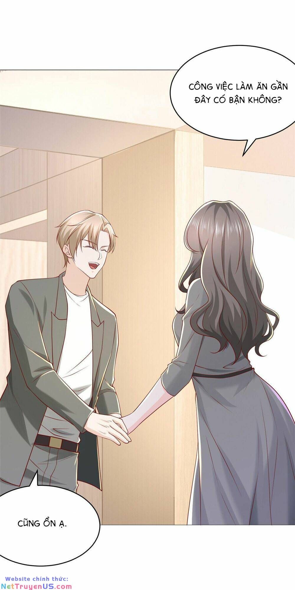 đọc truyện Mỗi Tuần Ta Có Một Nghề Nghiệp Mới Chương 286 ảnh 17 tại Thiên Thai Truyện