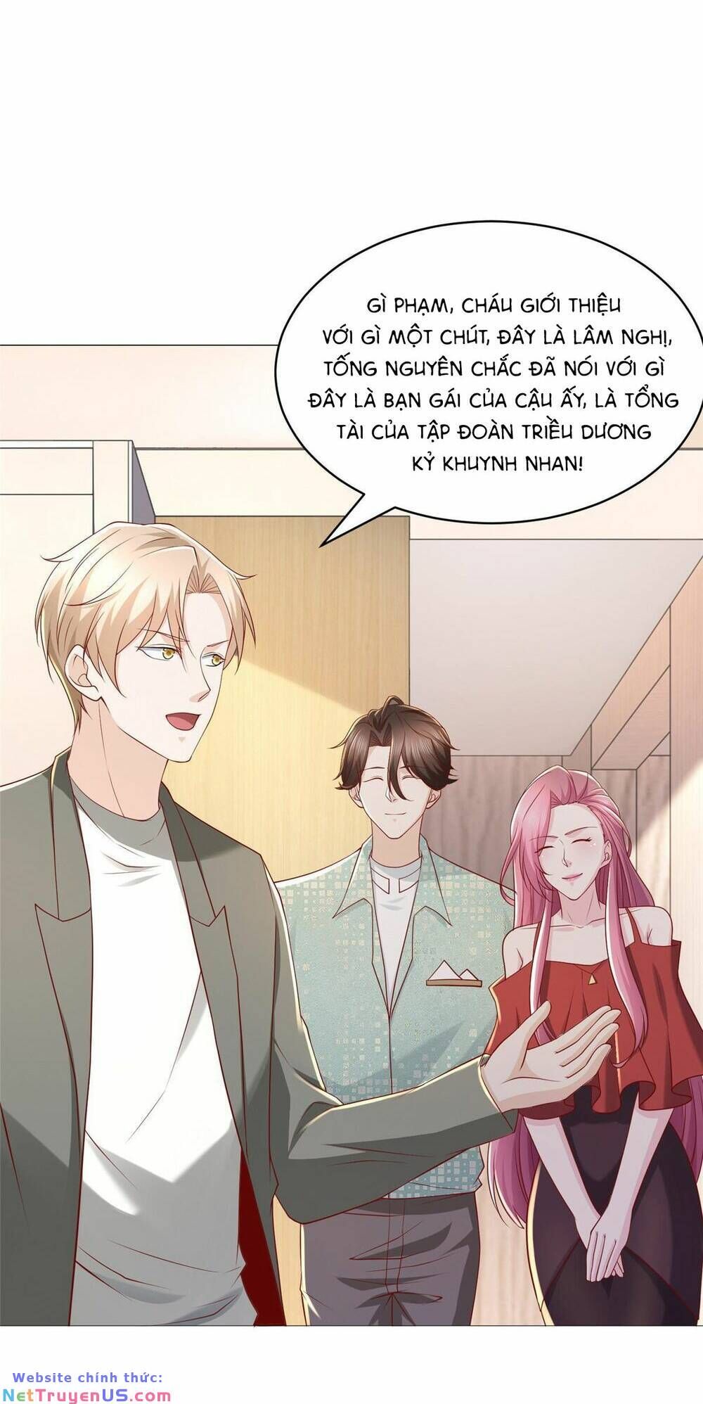 đọc truyện Mỗi Tuần Ta Có Một Nghề Nghiệp Mới Chương 286 ảnh 18 tại Thiên Thai Truyện