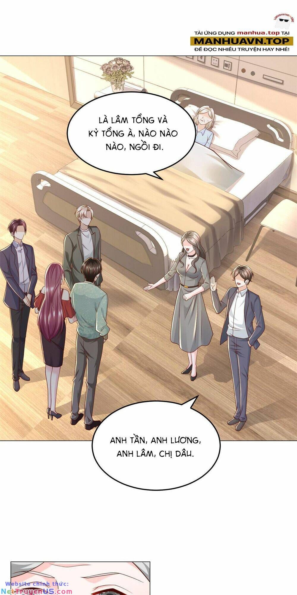 đọc truyện Mỗi Tuần Ta Có Một Nghề Nghiệp Mới Chương 286 ảnh 19 tại Thiên Thai Truyện