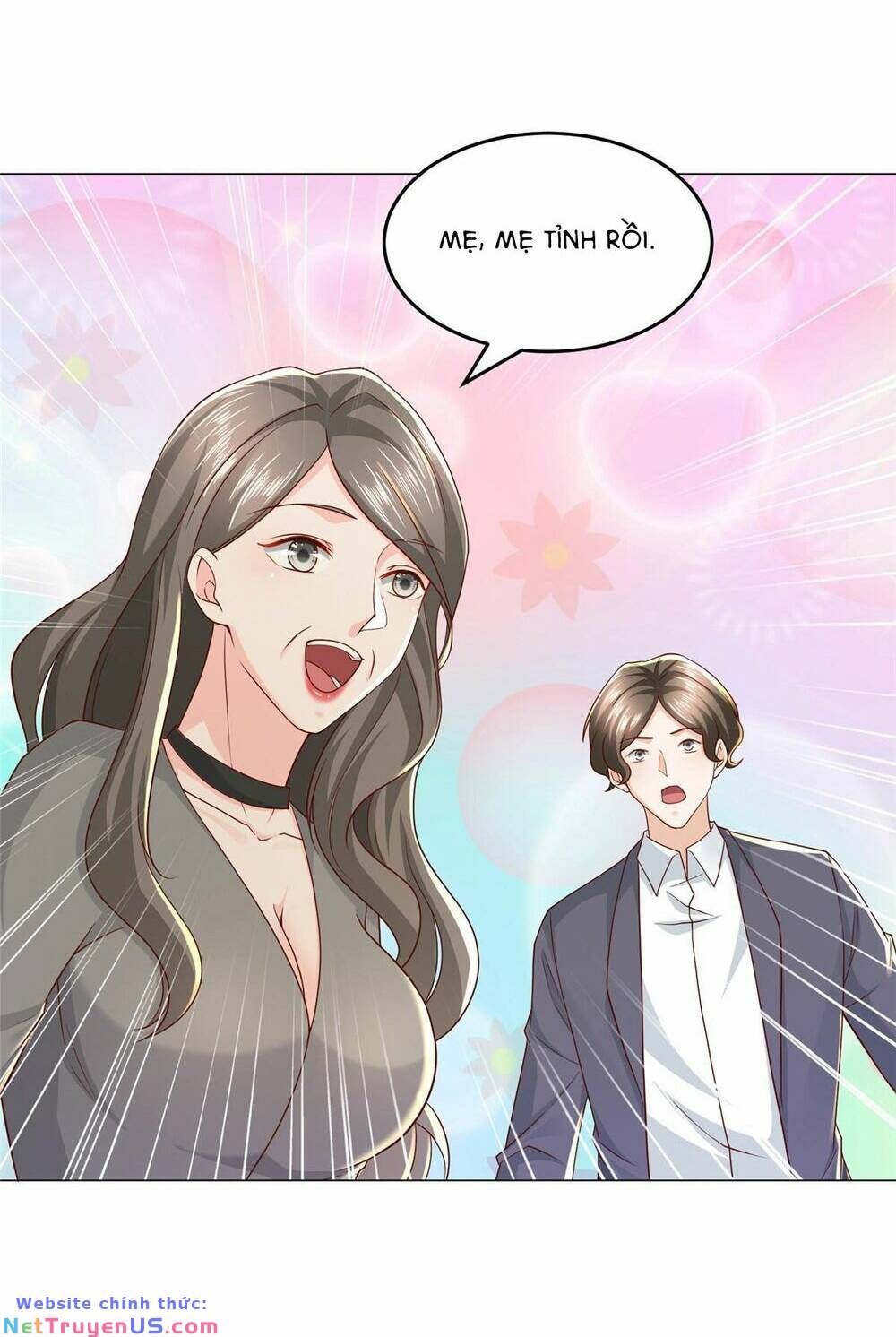 đọc truyện Mỗi Tuần Ta Có Một Nghề Nghiệp Mới Chương 286 ảnh 21 tại Thiên Thai Truyện