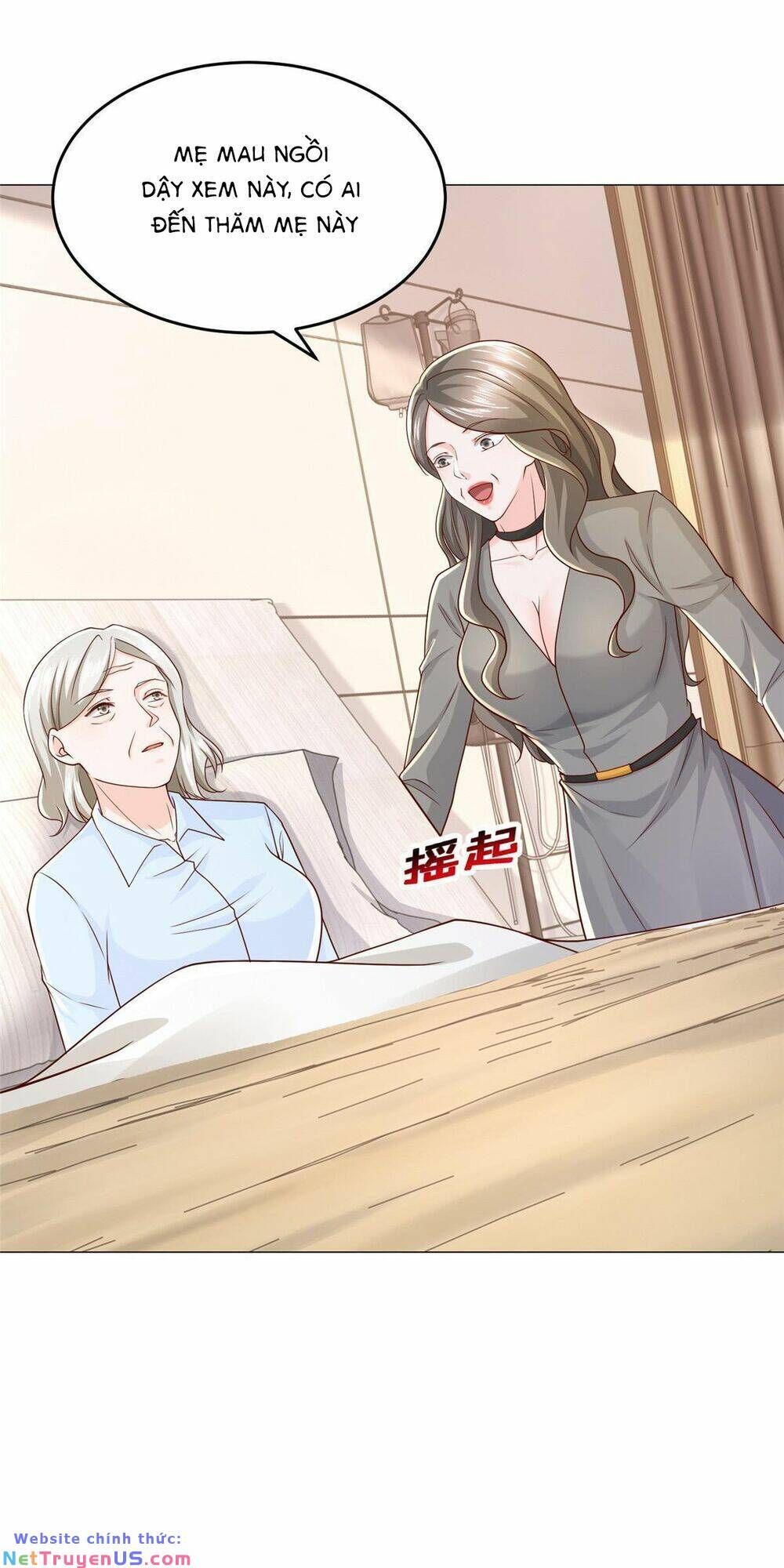 đọc truyện Mỗi Tuần Ta Có Một Nghề Nghiệp Mới Chương 286 ảnh 22 tại Thiên Thai Truyện