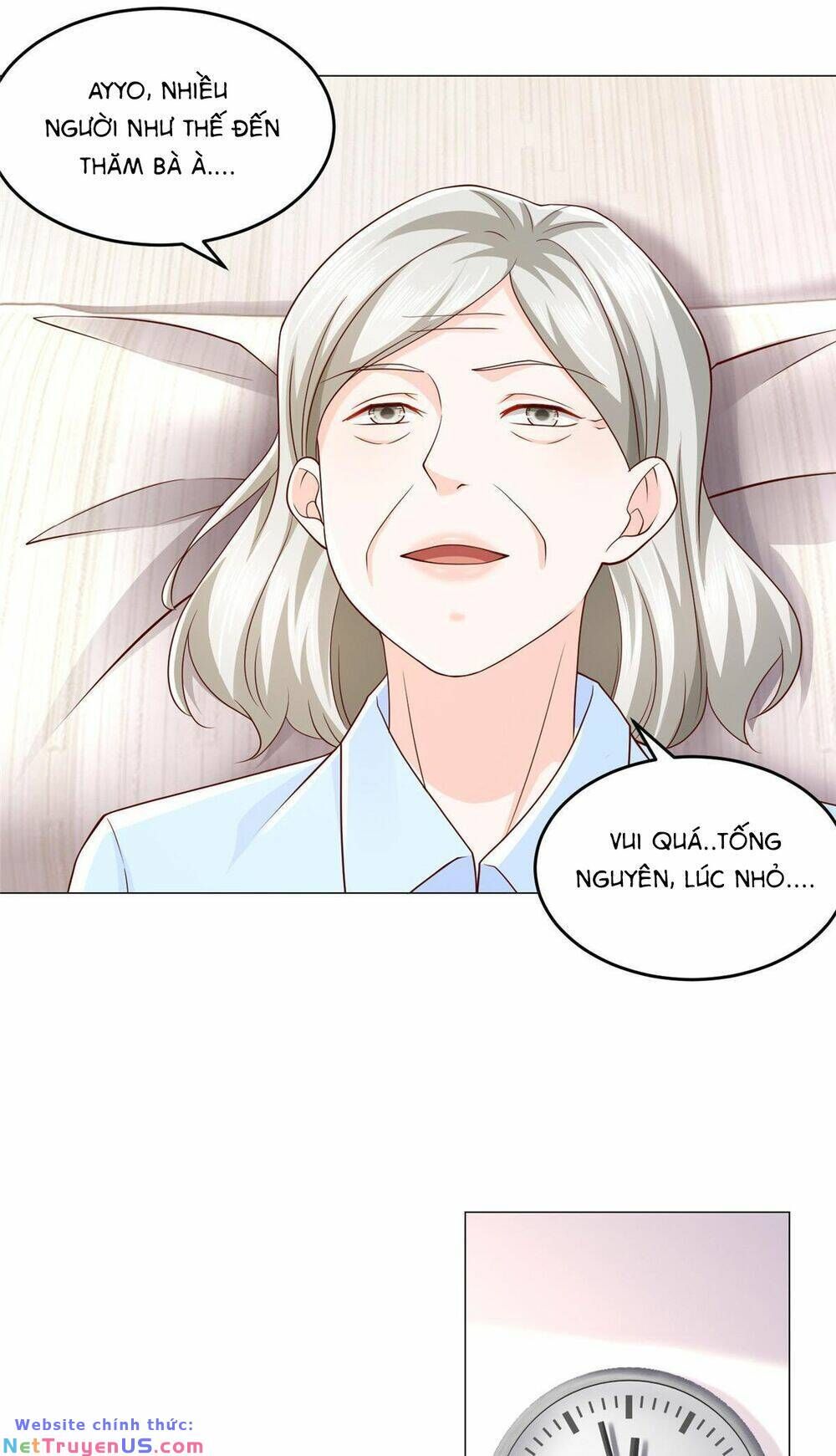 đọc truyện Mỗi Tuần Ta Có Một Nghề Nghiệp Mới Chương 286 ảnh 23 tại Thiên Thai Truyện