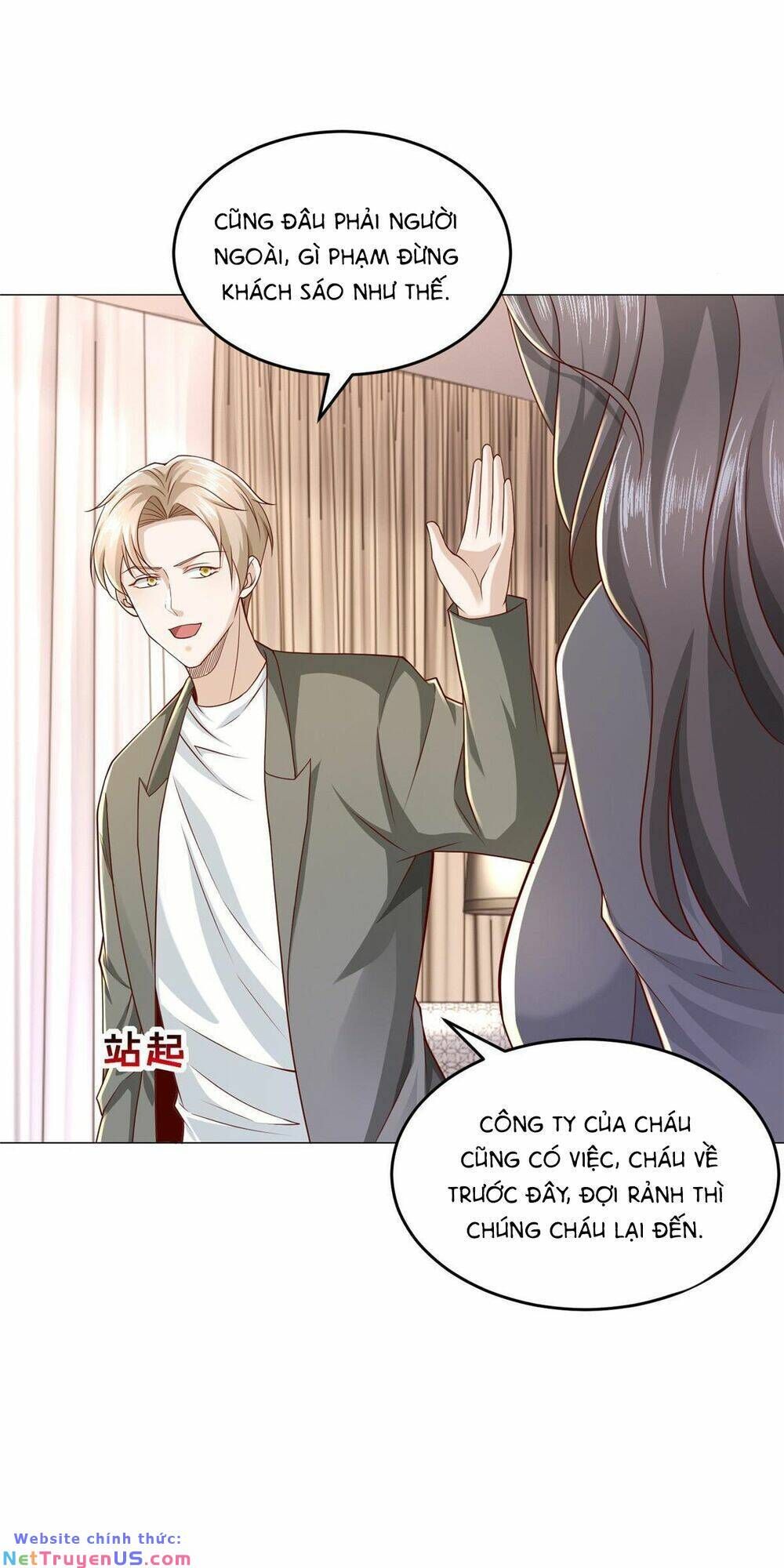 đọc truyện Mỗi Tuần Ta Có Một Nghề Nghiệp Mới Chương 286 ảnh 25 tại Thiên Thai Truyện