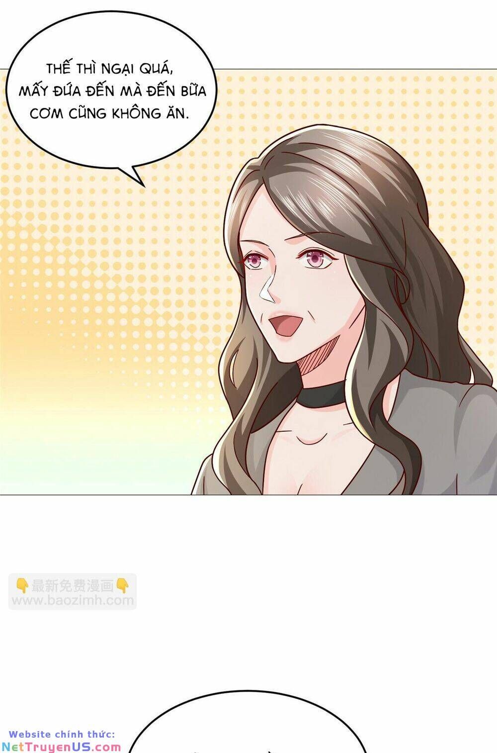 đọc truyện Mỗi Tuần Ta Có Một Nghề Nghiệp Mới Chương 286 ảnh 26 tại Thiên Thai Truyện