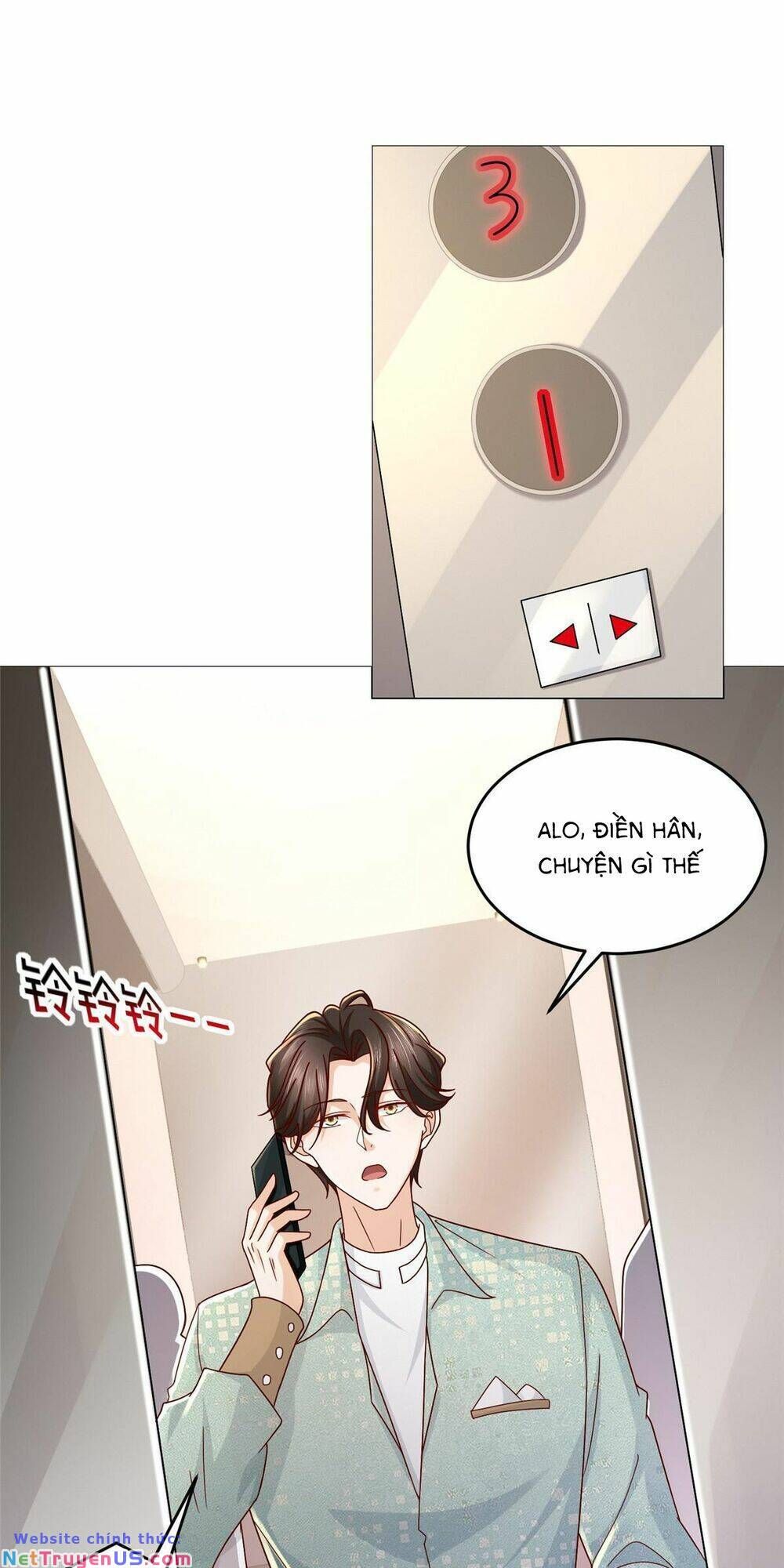 đọc truyện Mỗi Tuần Ta Có Một Nghề Nghiệp Mới Chương 286 ảnh 28 tại Thiên Thai Truyện