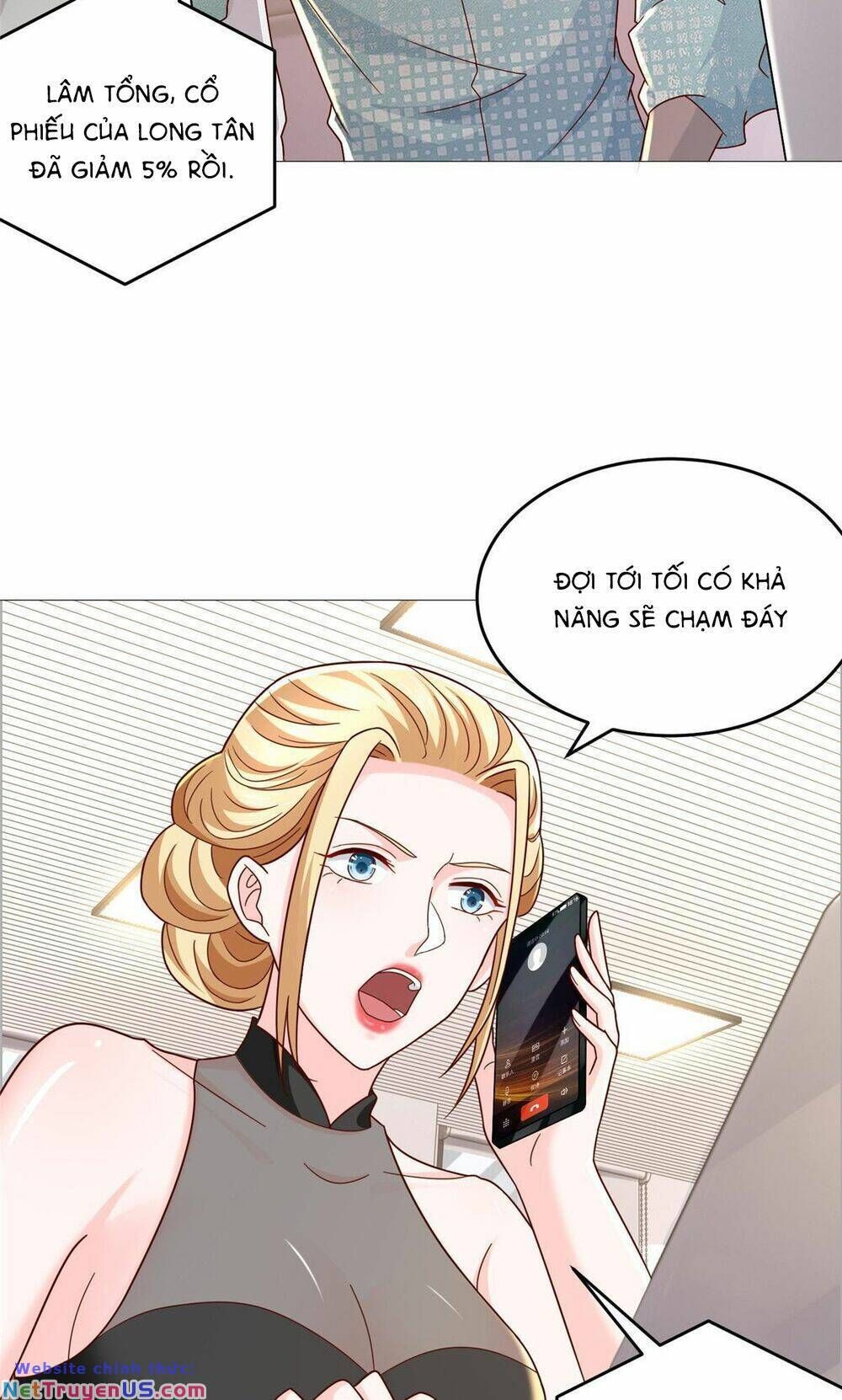 đọc truyện Mỗi Tuần Ta Có Một Nghề Nghiệp Mới Chương 286 ảnh 29 tại Thiên Thai Truyện