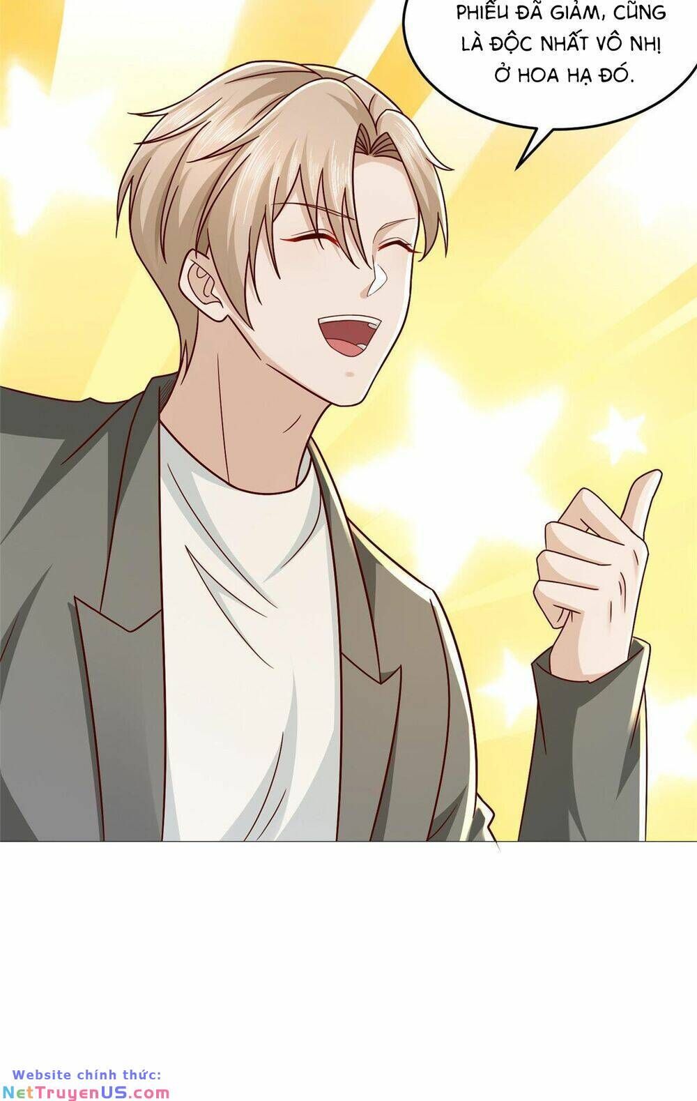 đọc truyện Mỗi Tuần Ta Có Một Nghề Nghiệp Mới Chương 286 ảnh 32 tại Thiên Thai Truyện